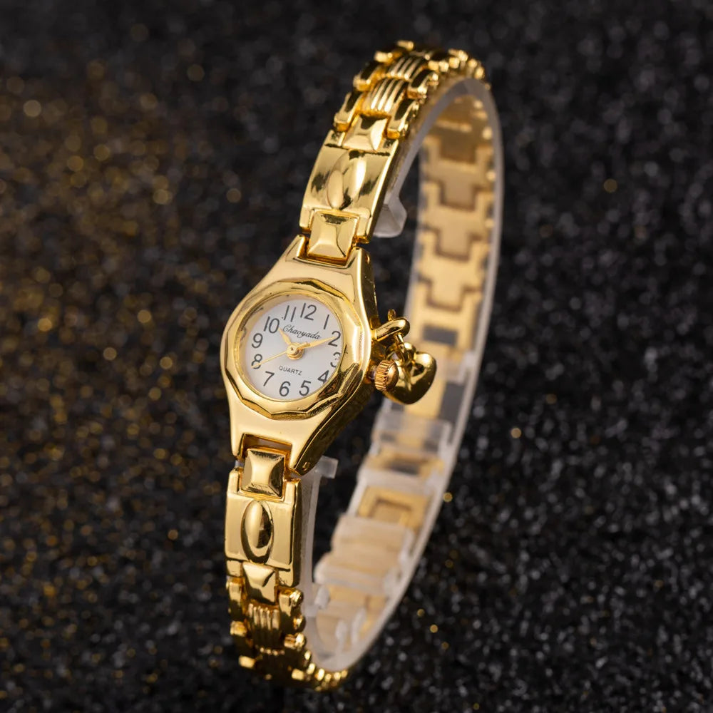 w Ladies Quartz Watch